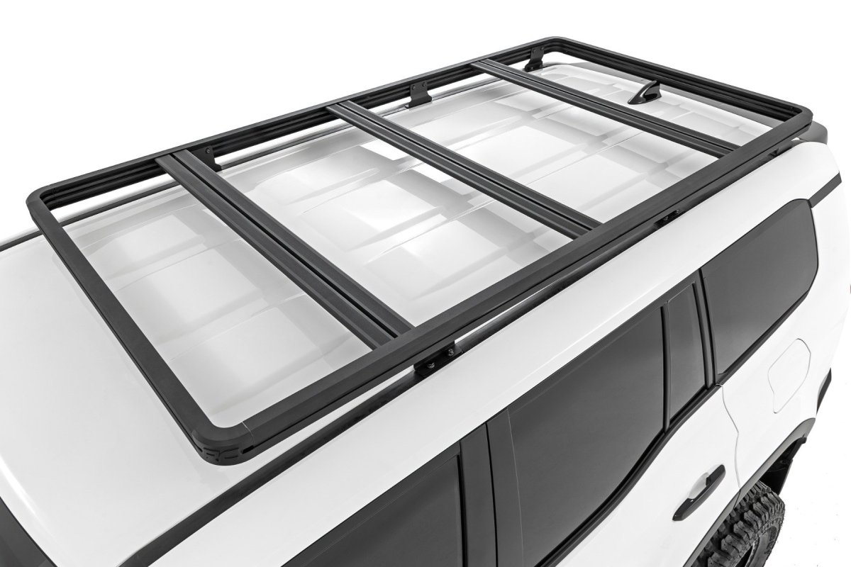 Toyota 4Runner Roof Rack - Rough Country - Adjustable - '10-'24